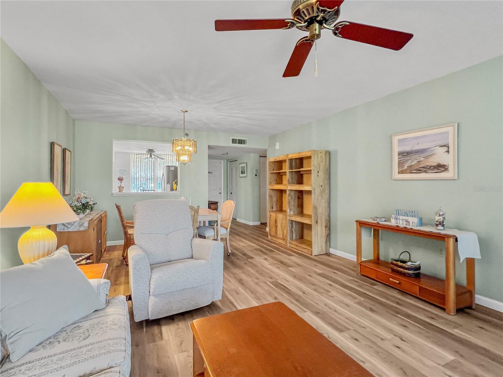 THE GREENS AT PINEBROOK PH 3 - Residential