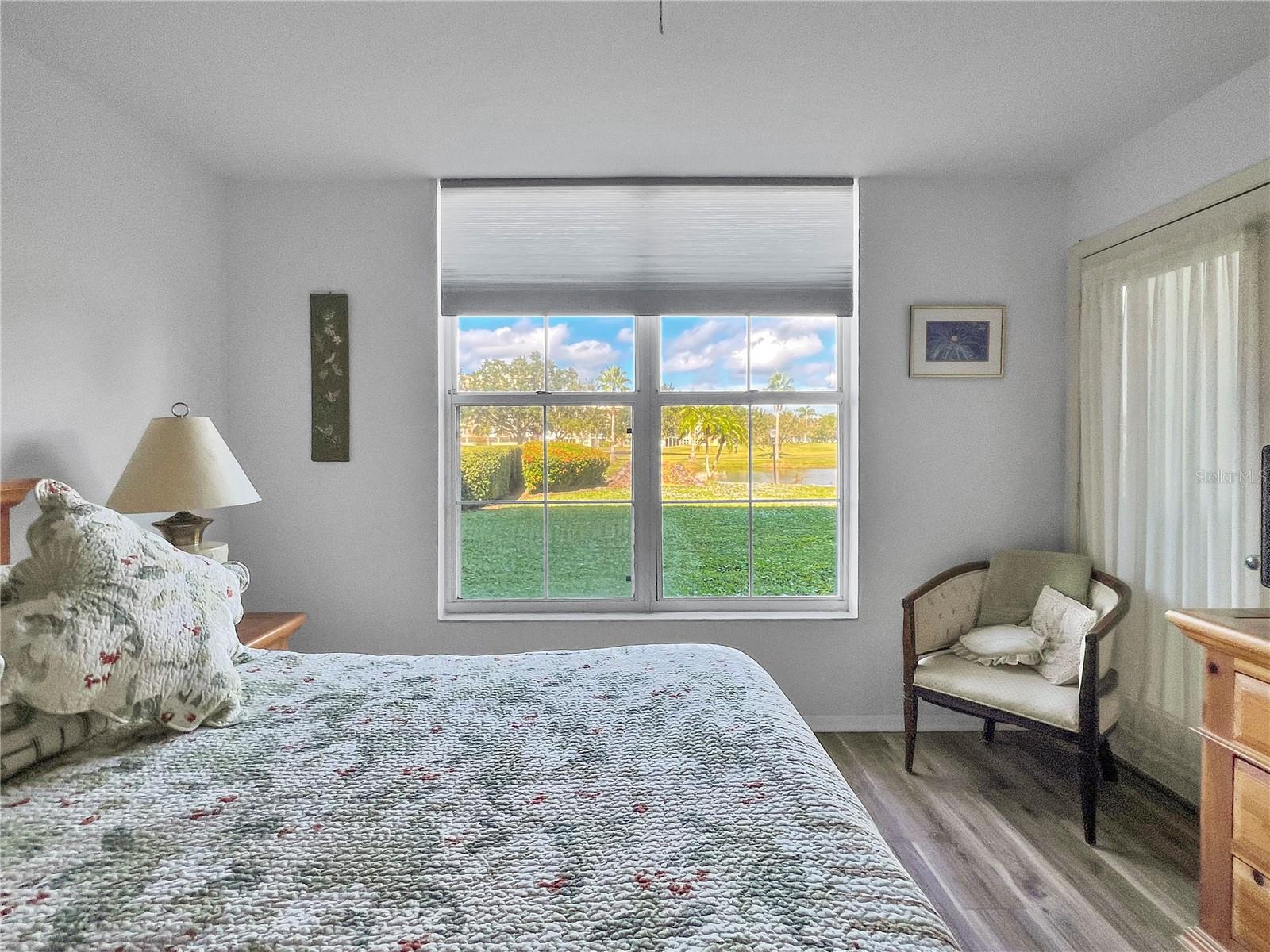 THE GREENS AT PINEBROOK PH 3 - Residential