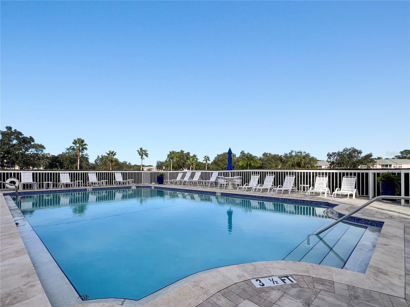 THE GREENS AT PINEBROOK PH 3 - Residential