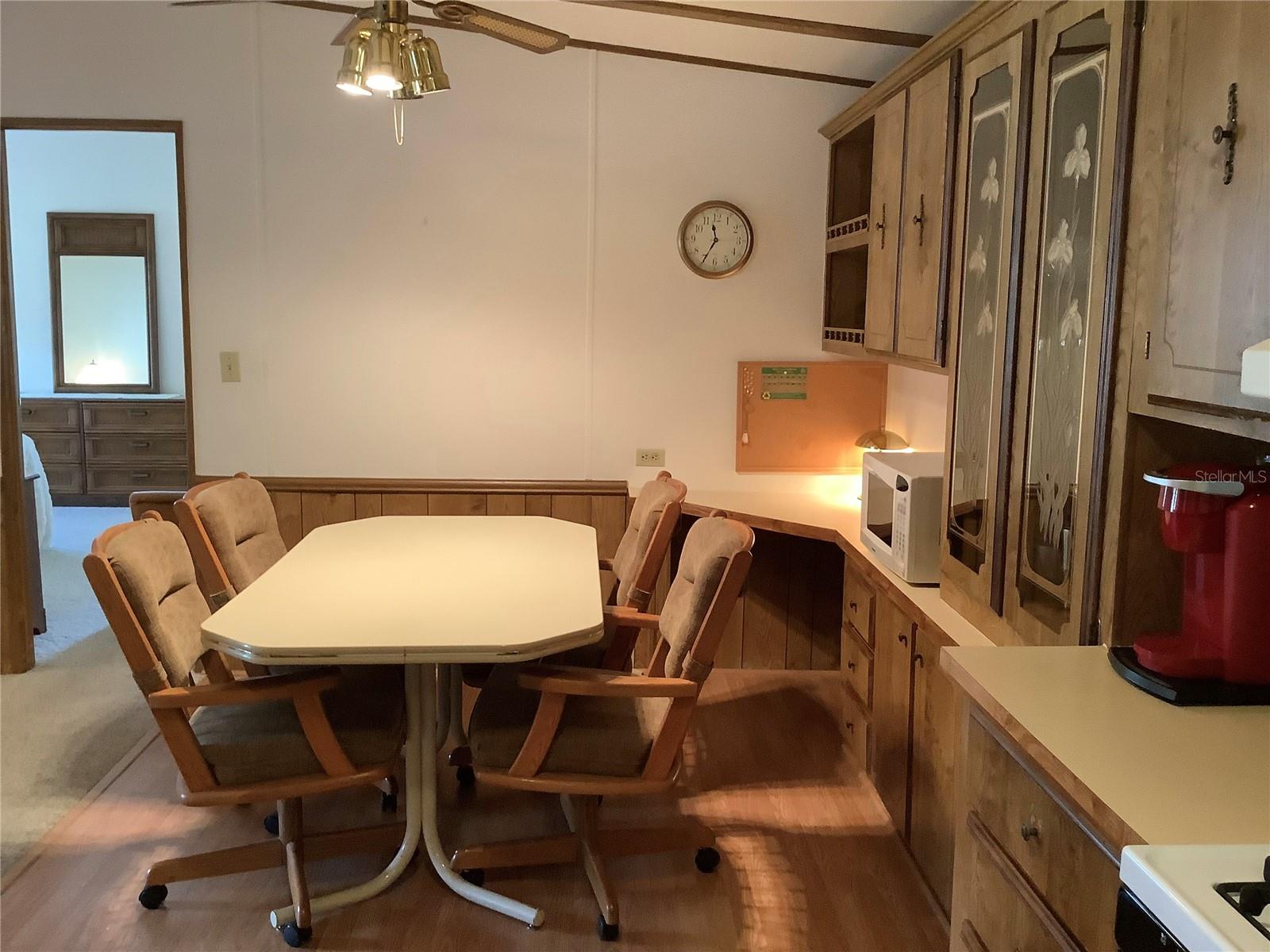 Photo 11 of 36 of 9685 SE 162ND PLACE mobile home