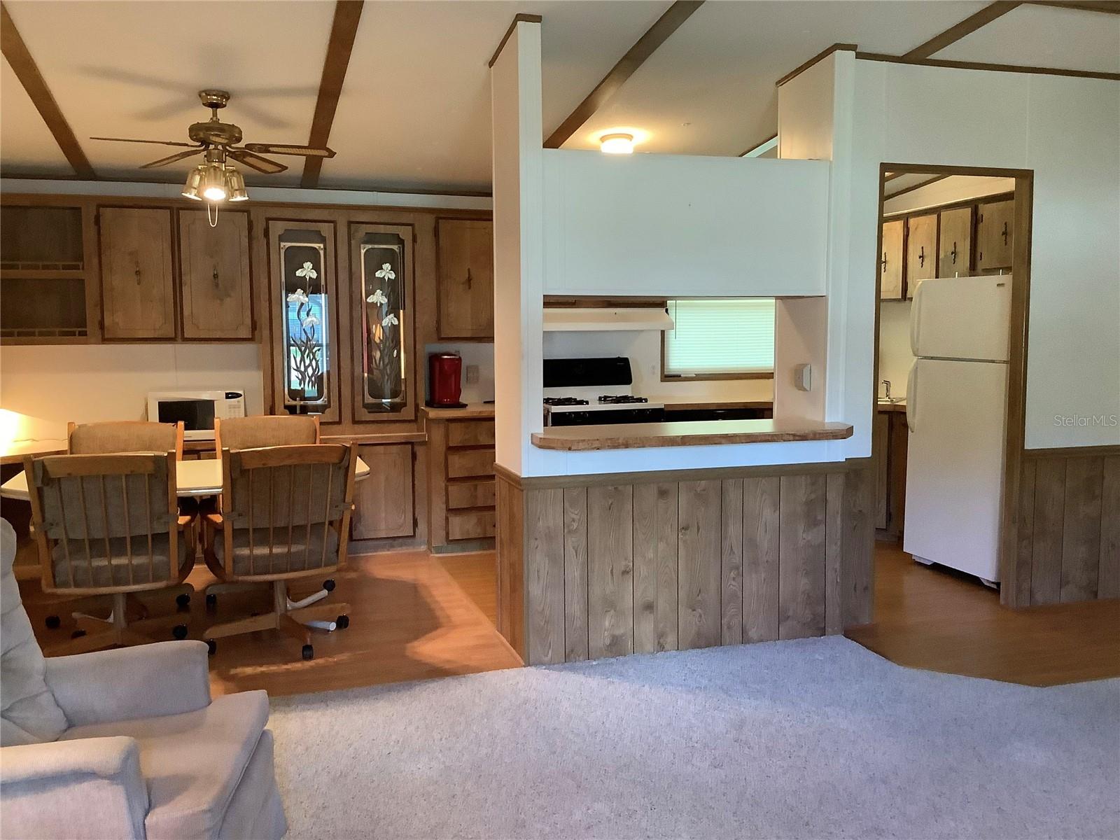 Photo 9 of 36 of 9685 SE 162ND PLACE mobile home