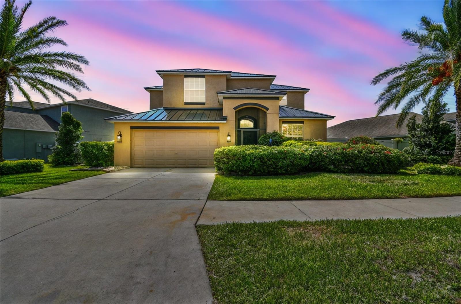 1314 OAK POND STREET