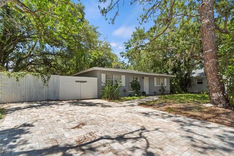 A home in SARASOTA