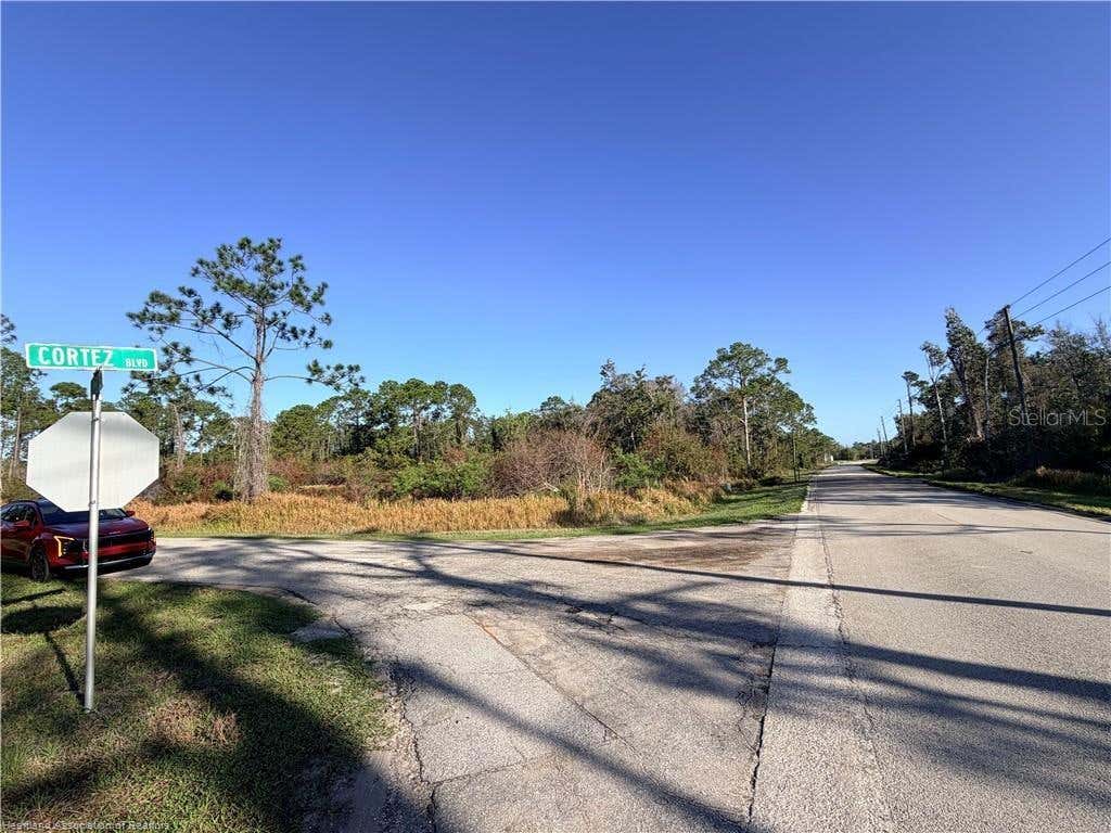 Photo of 5009 Cortez Boulevard, Sebring, FL 33872 (MLS # P4939207)