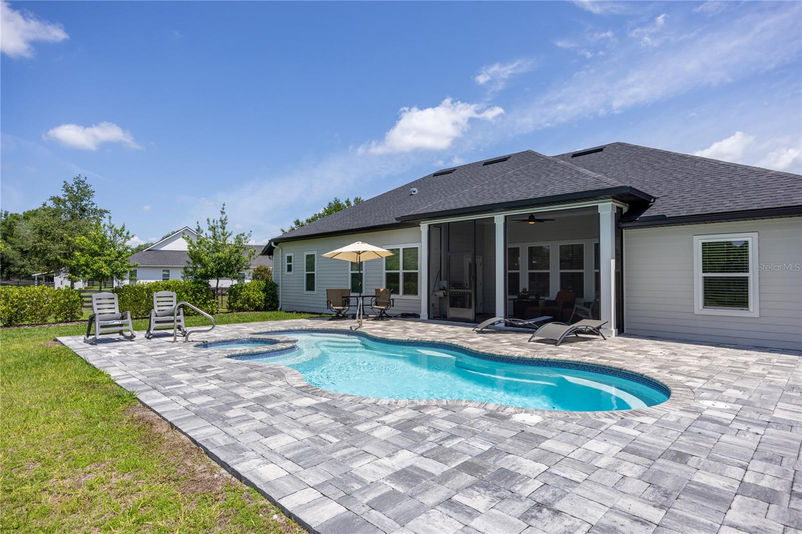 OAKS/LK CITY PH 2 - Residential