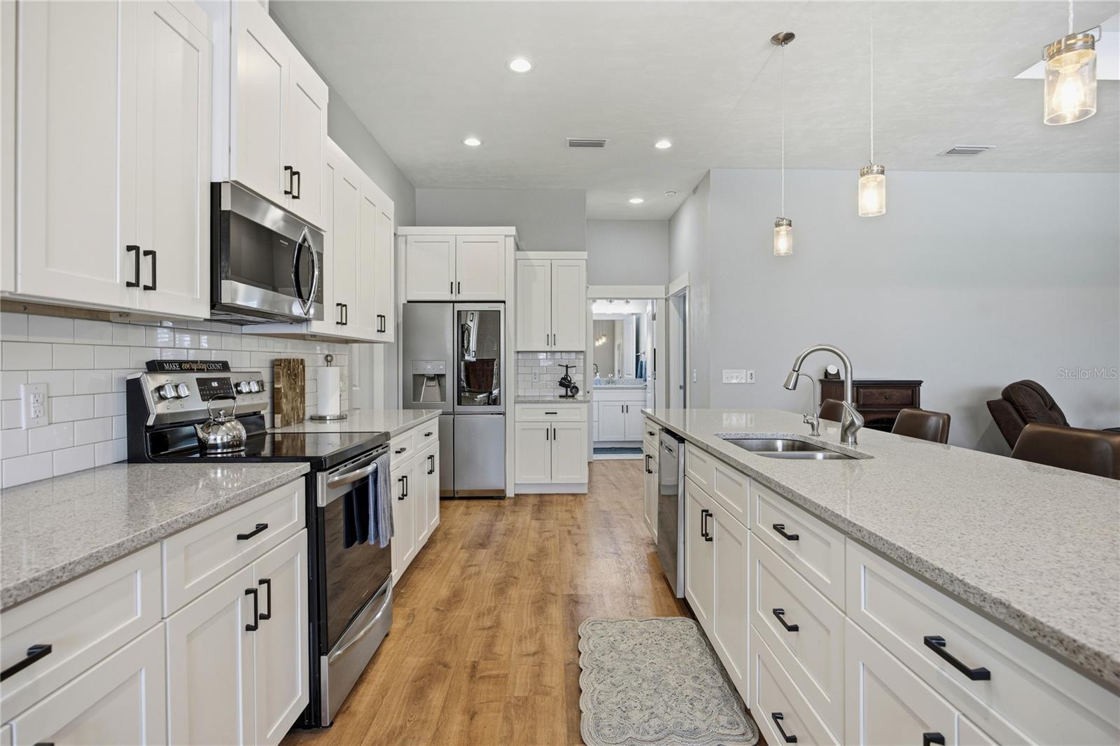 OAKS/LK CITY PH 2 - Residential