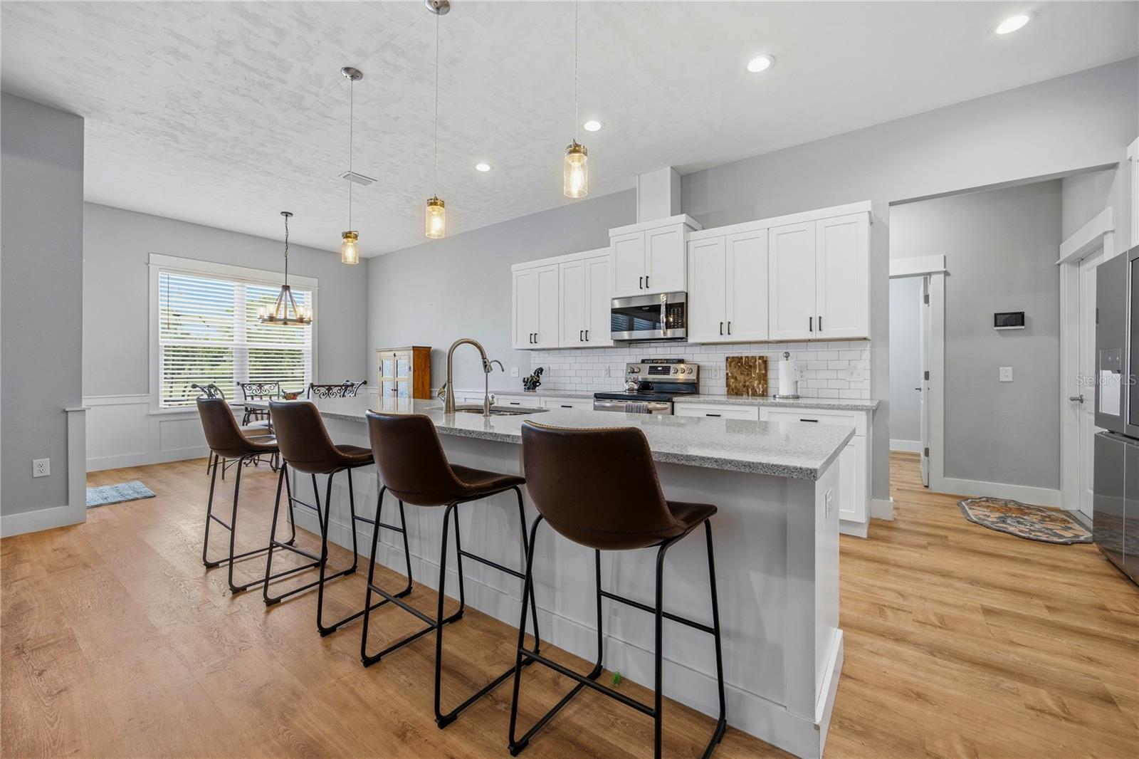OAKS/LK CITY PH 2 - Residential
