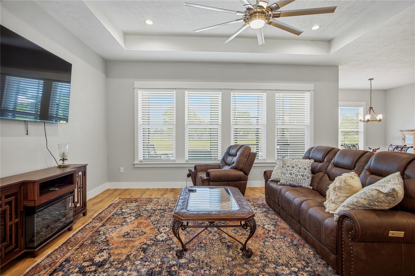 OAKS/LK CITY PH 2 - Residential