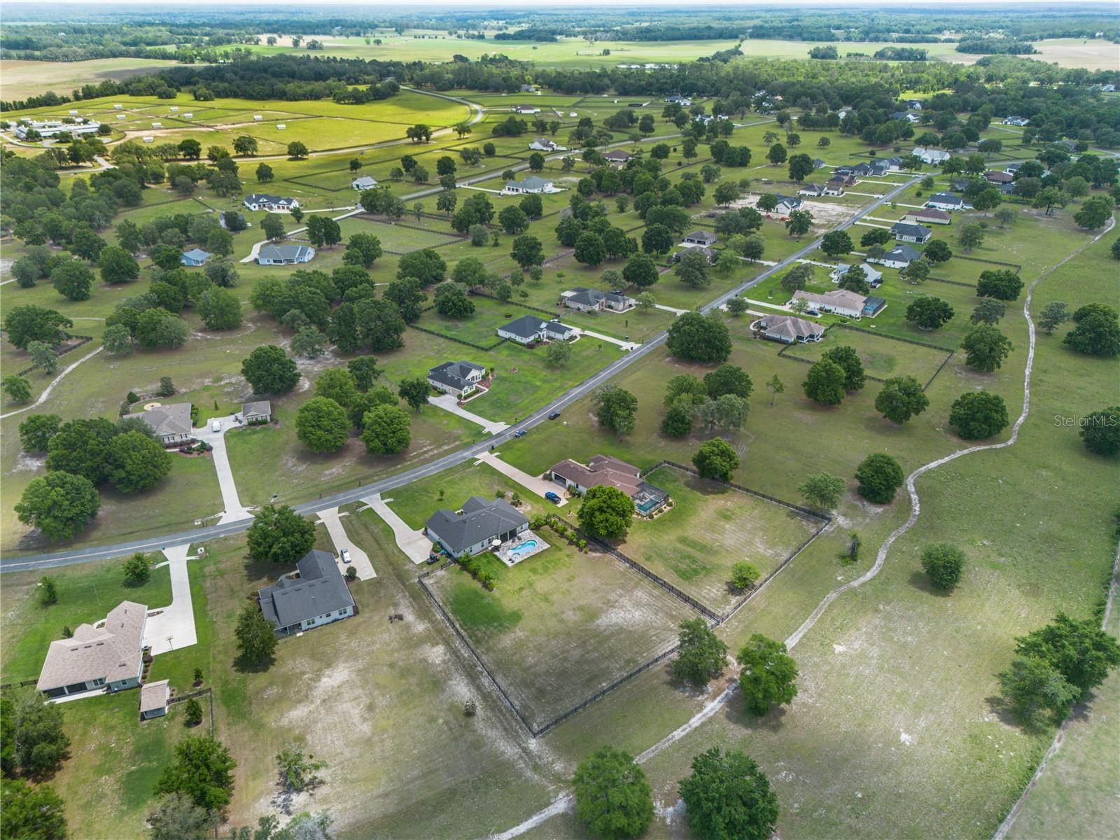 OAKS/LK CITY PH 2 - Residential