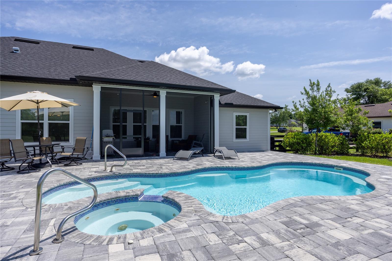 OAKS/LK CITY PH 2 - Residential