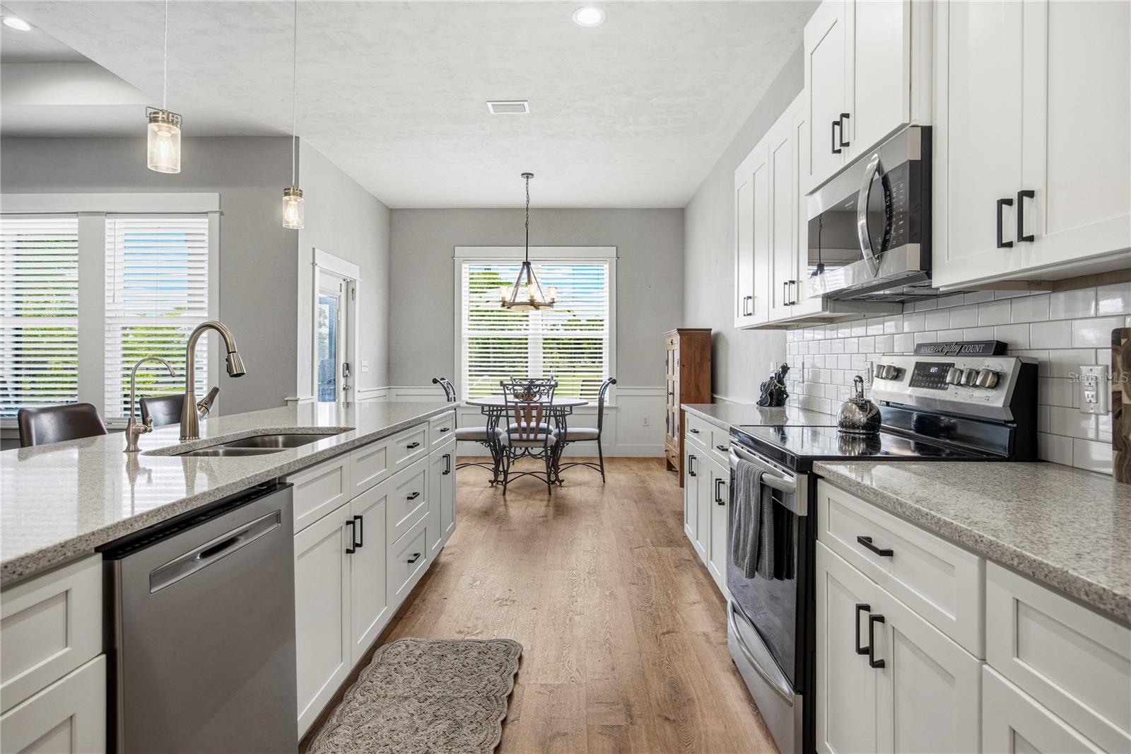 OAKS/LK CITY PH 2 - Residential