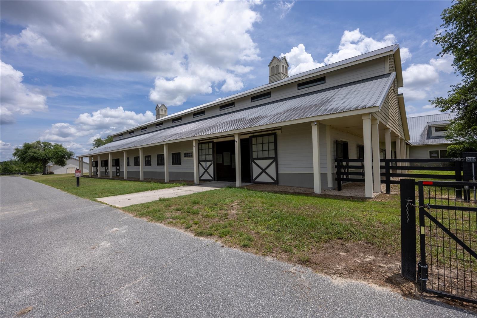 OAKS/LK CITY PH 2 - Residential
