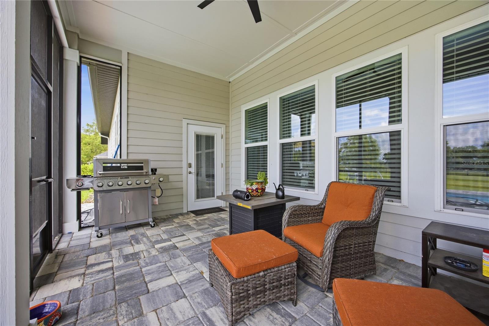 OAKS/LK CITY PH 2 - Residential