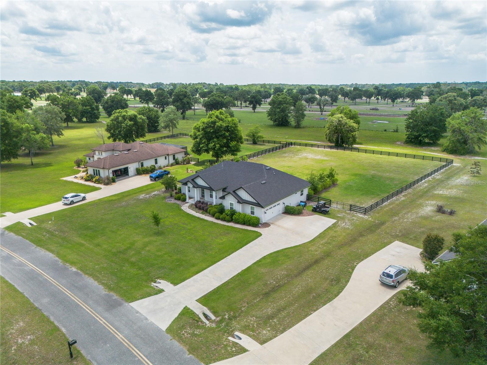 OAKS/LK CITY PH 2 - Residential