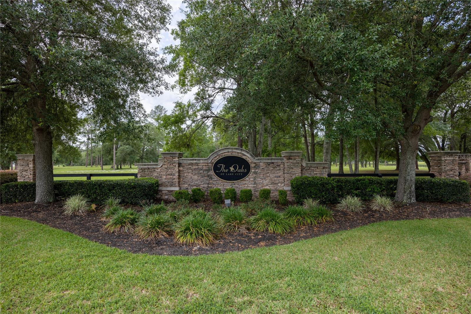OAKS/LK CITY PH 2 - Residential