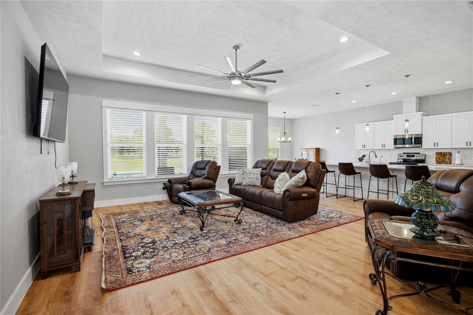 OAKS/LK CITY PH 2 - Residential