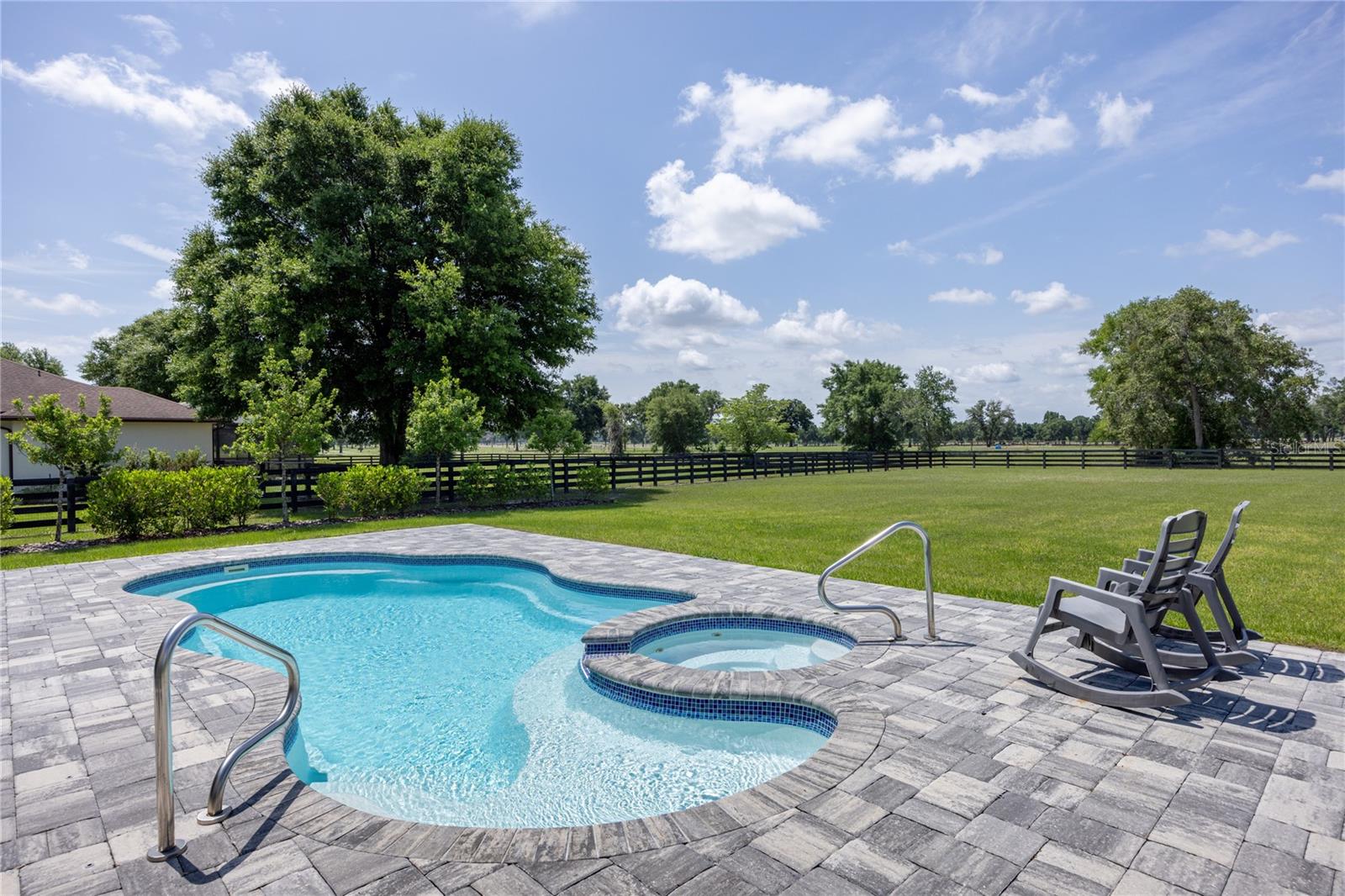 OAKS/LK CITY PH 2 - Residential