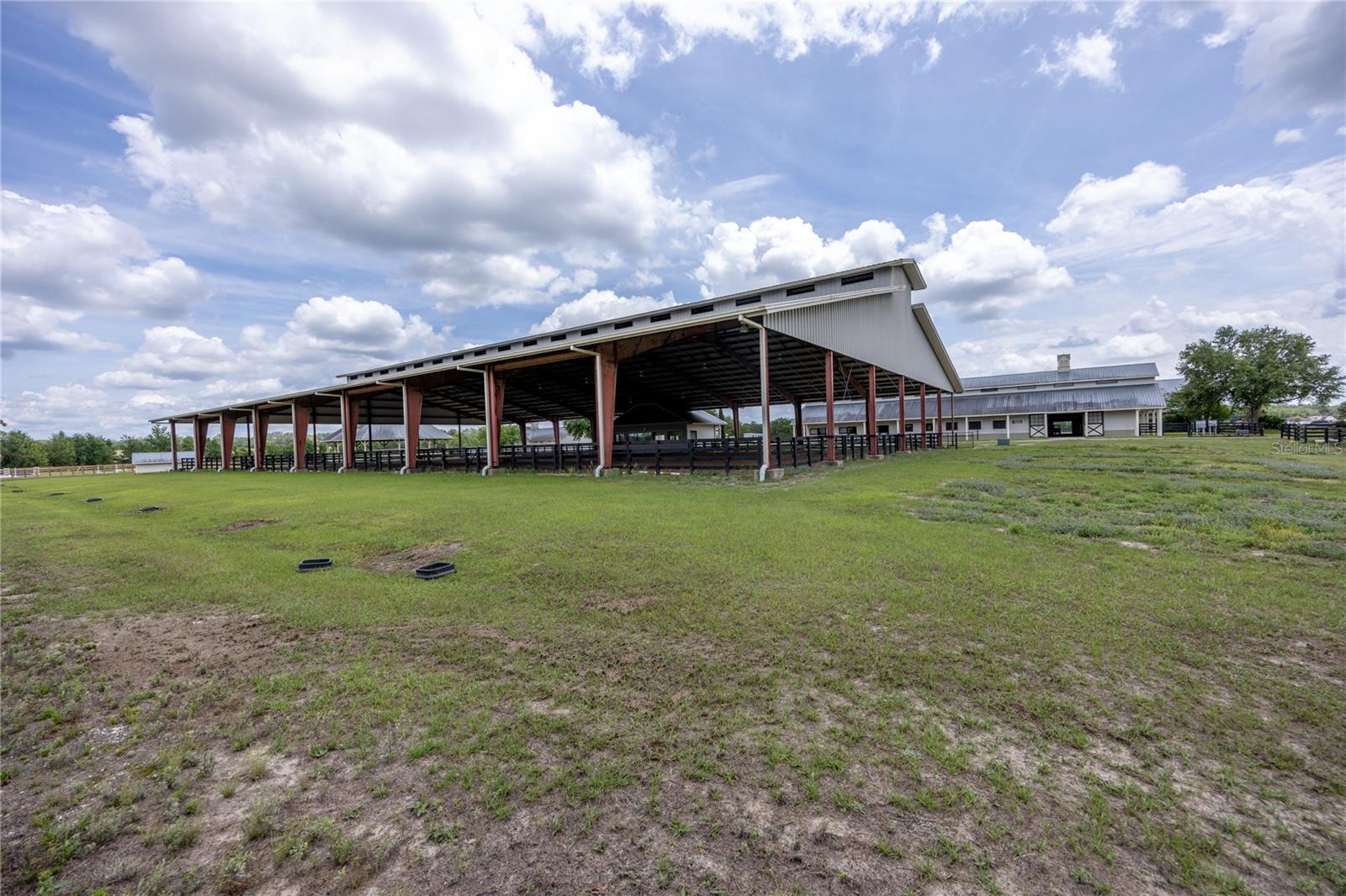 OAKS/LK CITY PH 2 - Residential