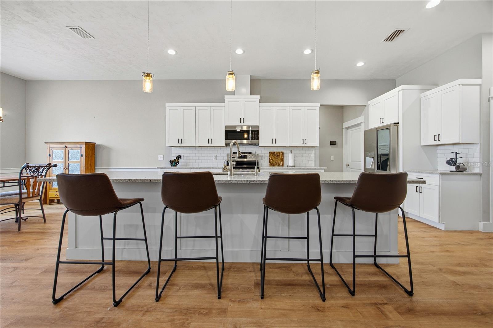 OAKS/LK CITY PH 2 - Residential