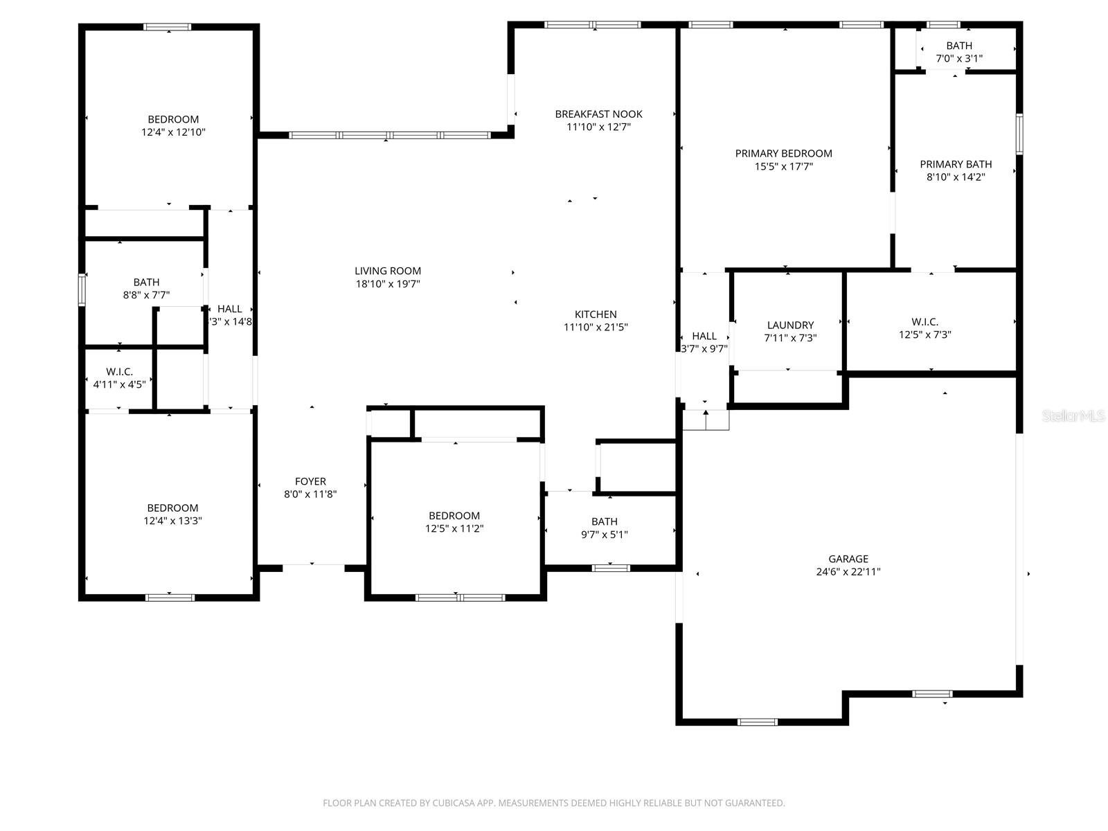 OAKS/LK CITY PH 2 - Residential