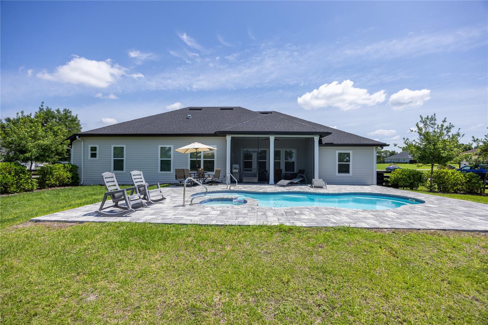 OAKS/LK CITY PH 2 - Residential