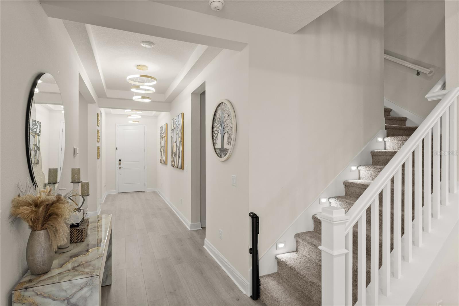 LEGENDS PRESERVE PH 1 - Residential