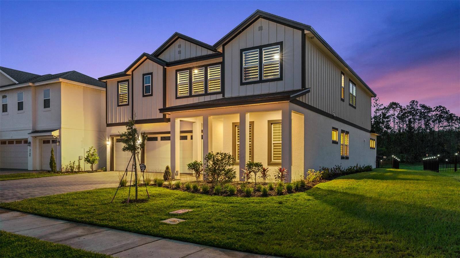LEGENDS PRESERVE PH 1 - Residential