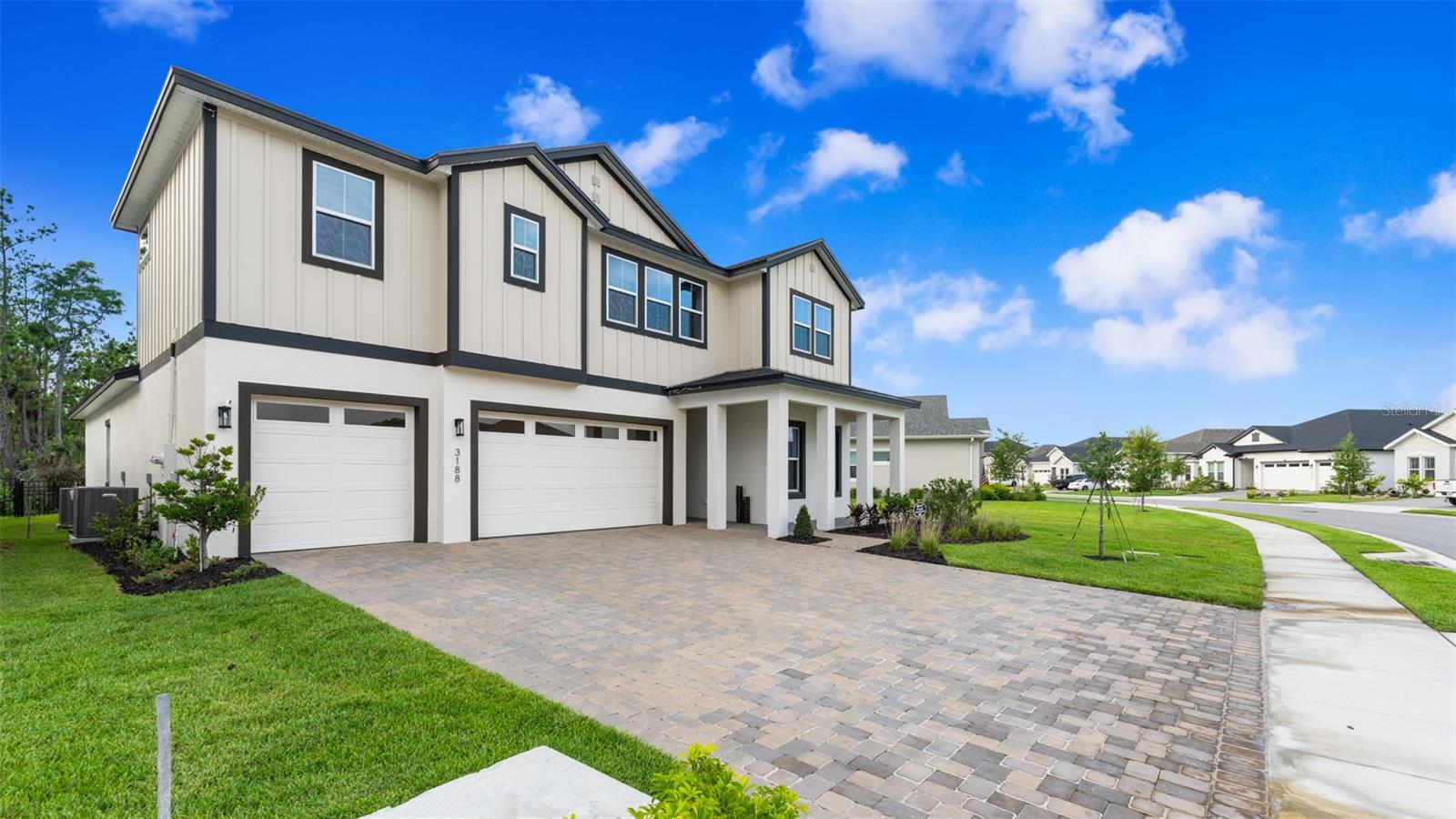 LEGENDS PRESERVE PH 1 - Residential