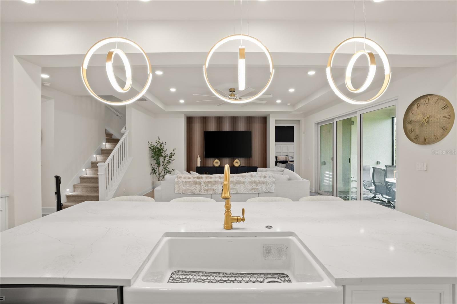 LEGENDS PRESERVE PH 1 - Residential