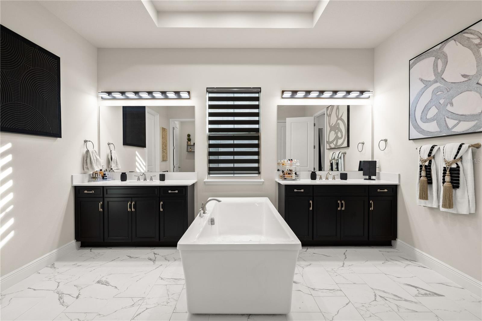 LEGENDS PRESERVE PH 1 - Residential