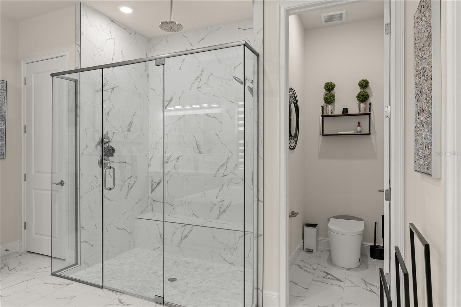 LEGENDS PRESERVE PH 1 - Residential