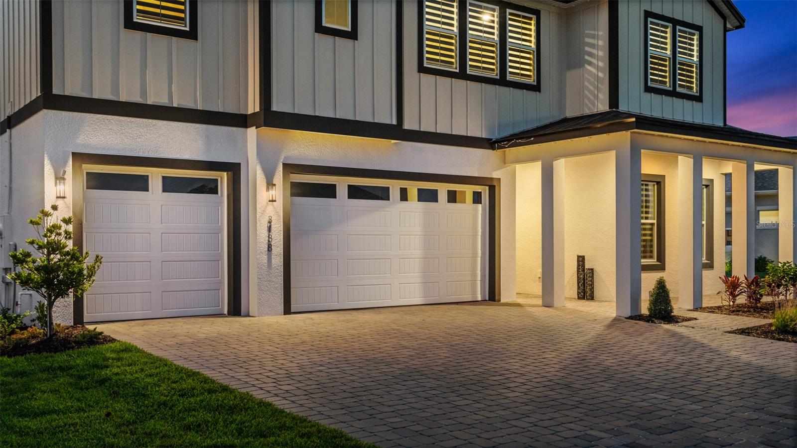 LEGENDS PRESERVE PH 1 - Residential