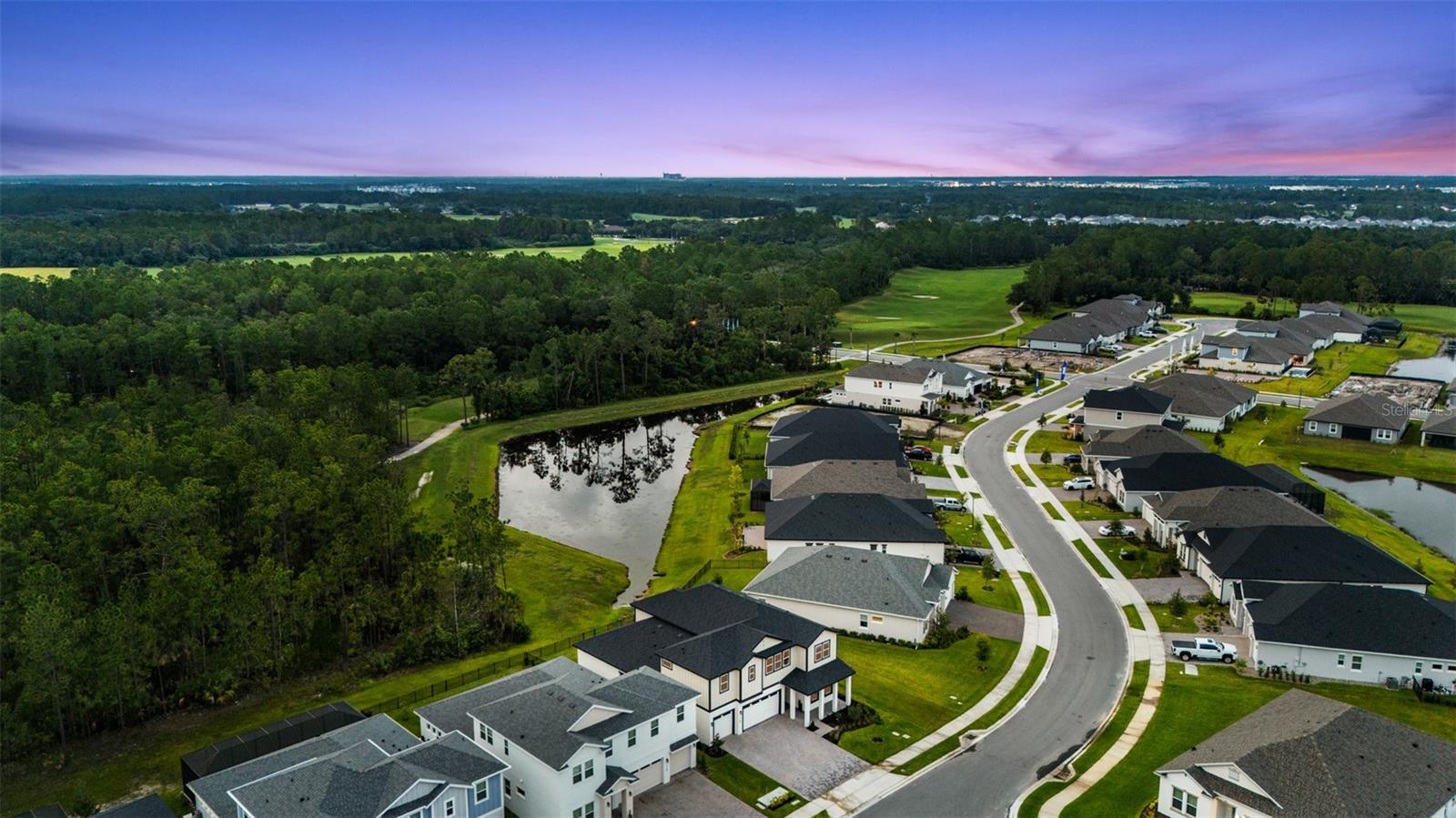 LEGENDS PRESERVE PH 1 - Residential