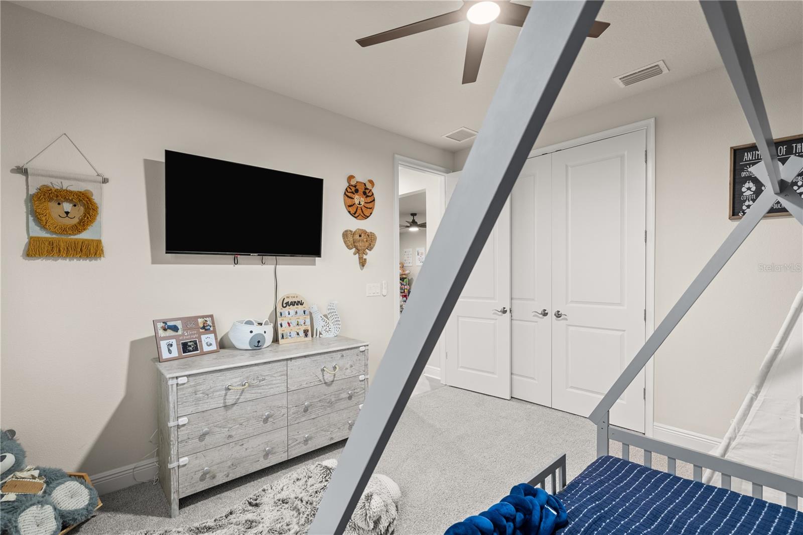 LEGENDS PRESERVE PH 1 - Residential