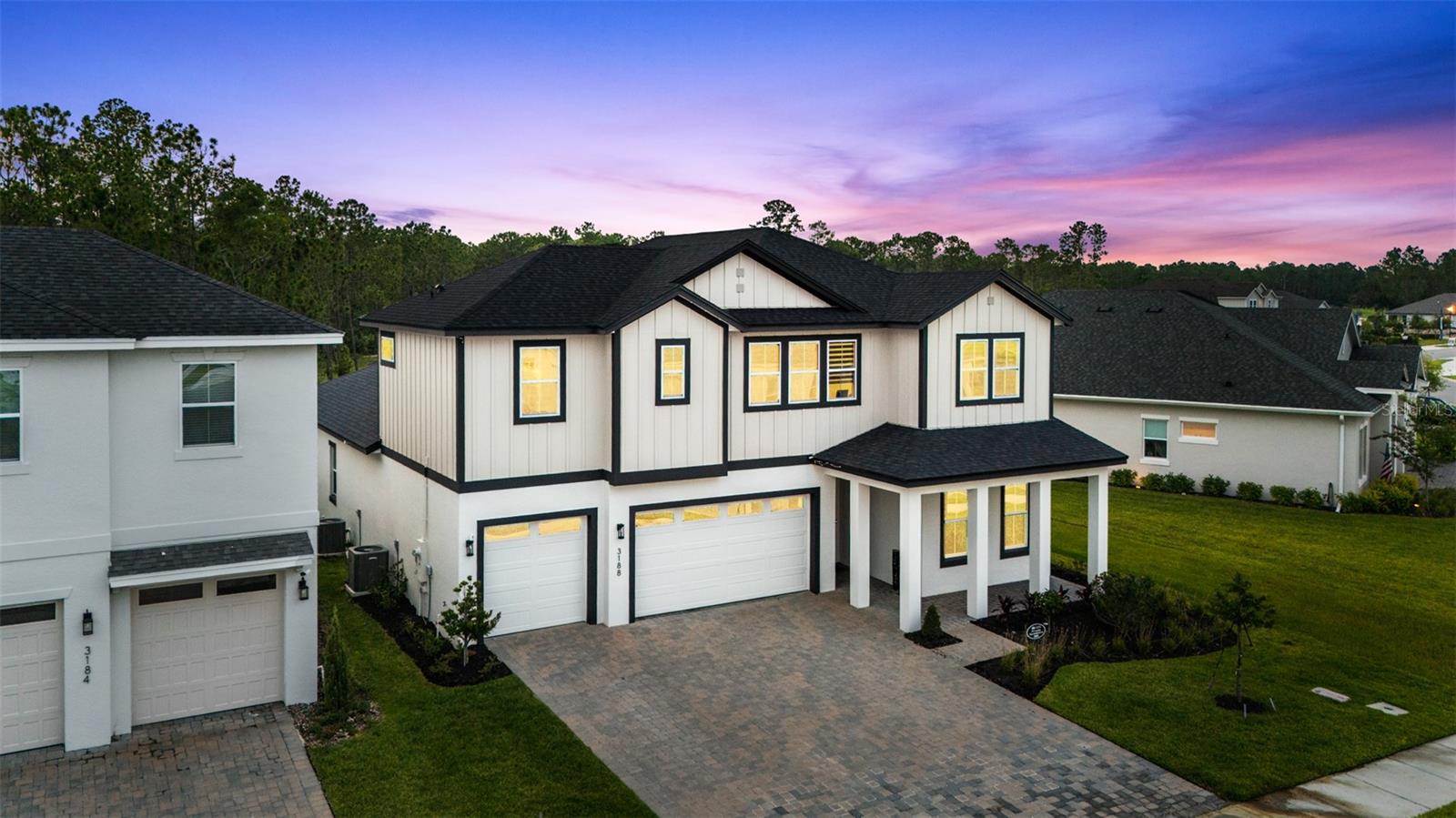 LEGENDS PRESERVE PH 1 - Residential