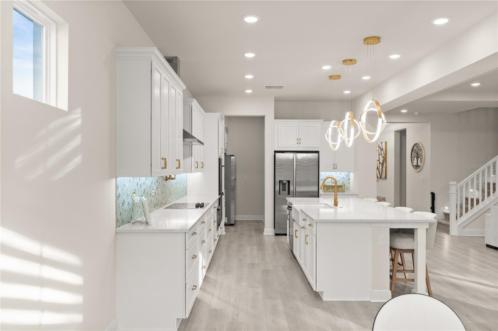 LEGENDS PRESERVE PH 1 - Residential