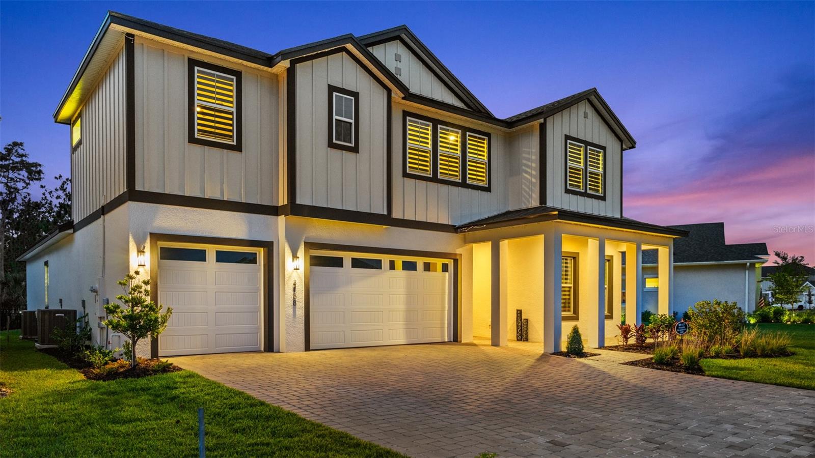 LEGENDS PRESERVE PH 1 - Residential