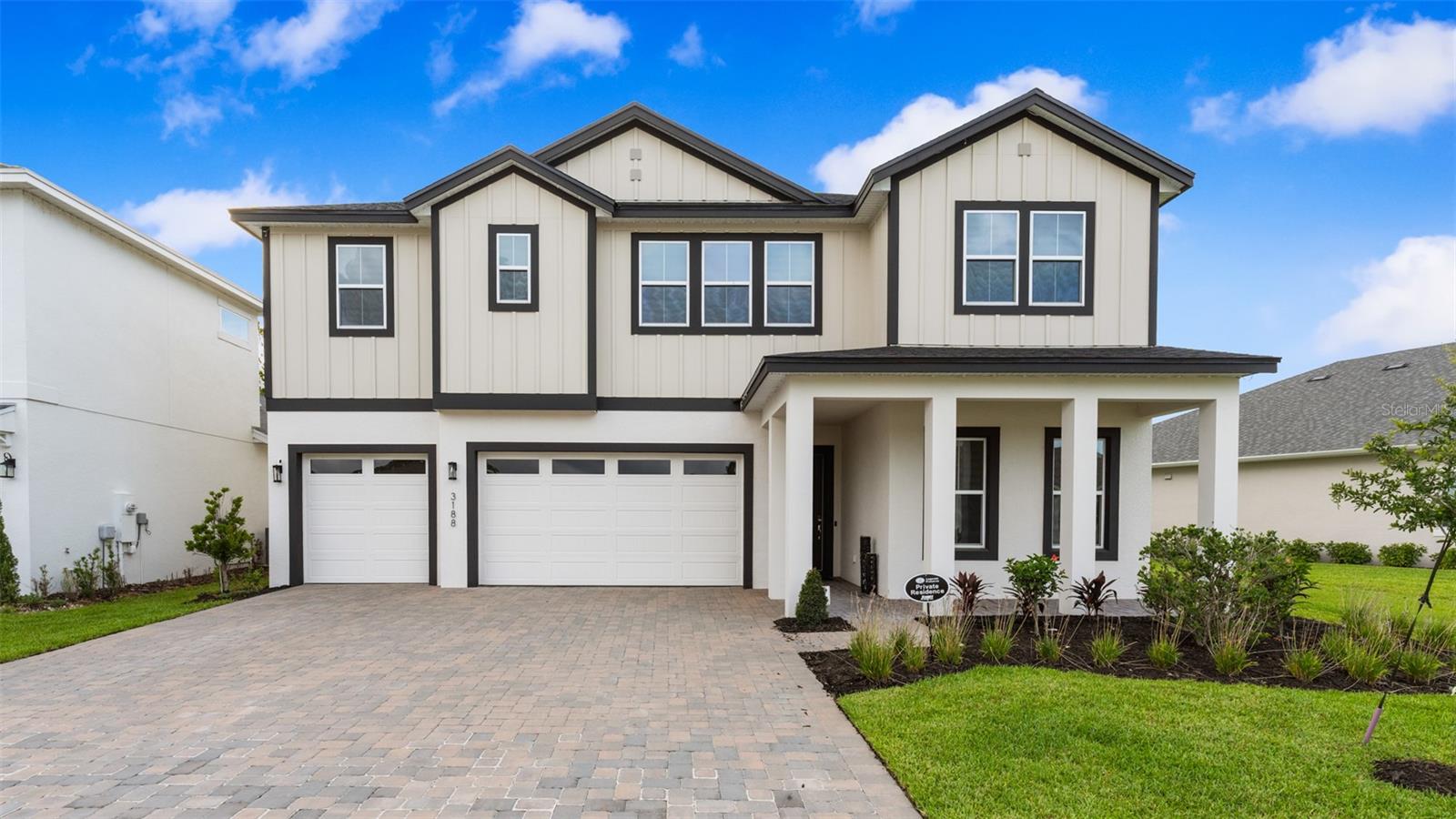 3188 LEGENDS PRESERVE DRIVE