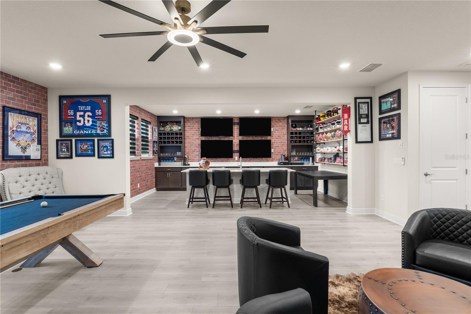 LEGENDS PRESERVE PH 1 - Residential