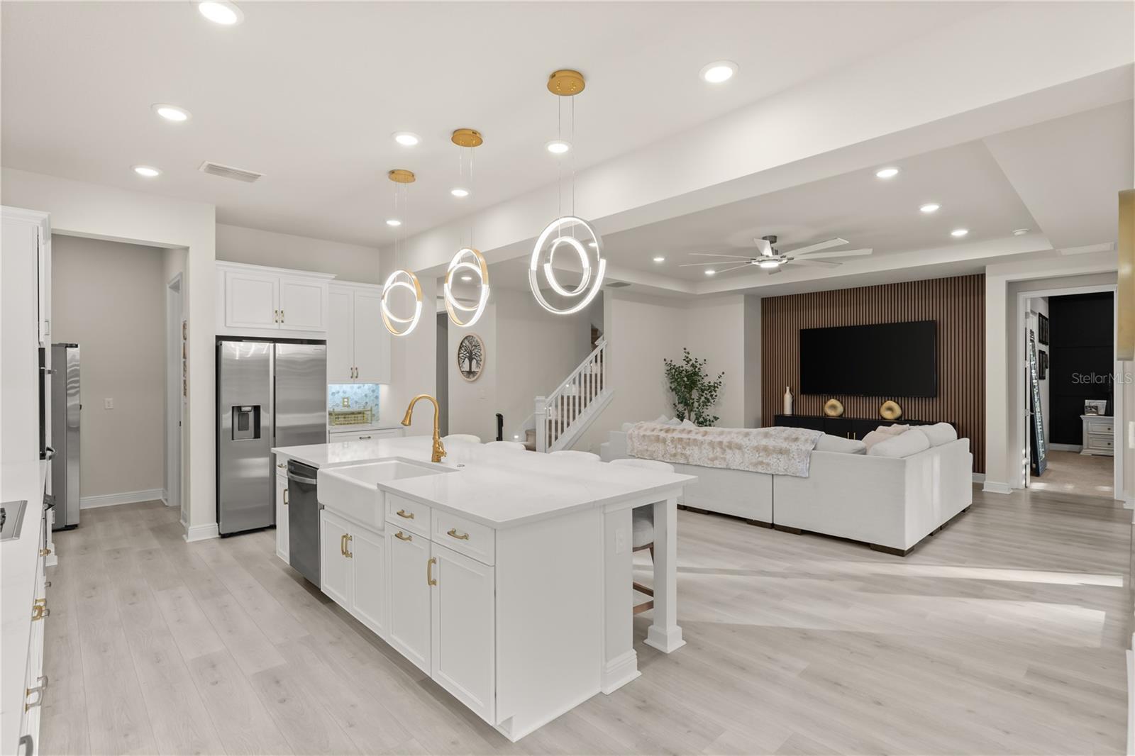 LEGENDS PRESERVE PH 1 - Residential