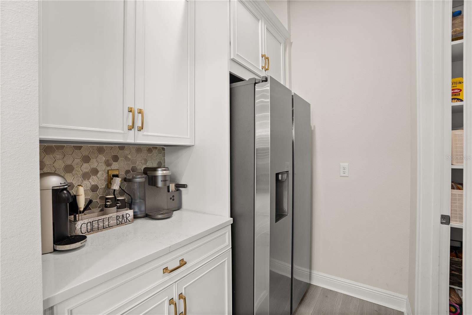 LEGENDS PRESERVE PH 1 - Residential