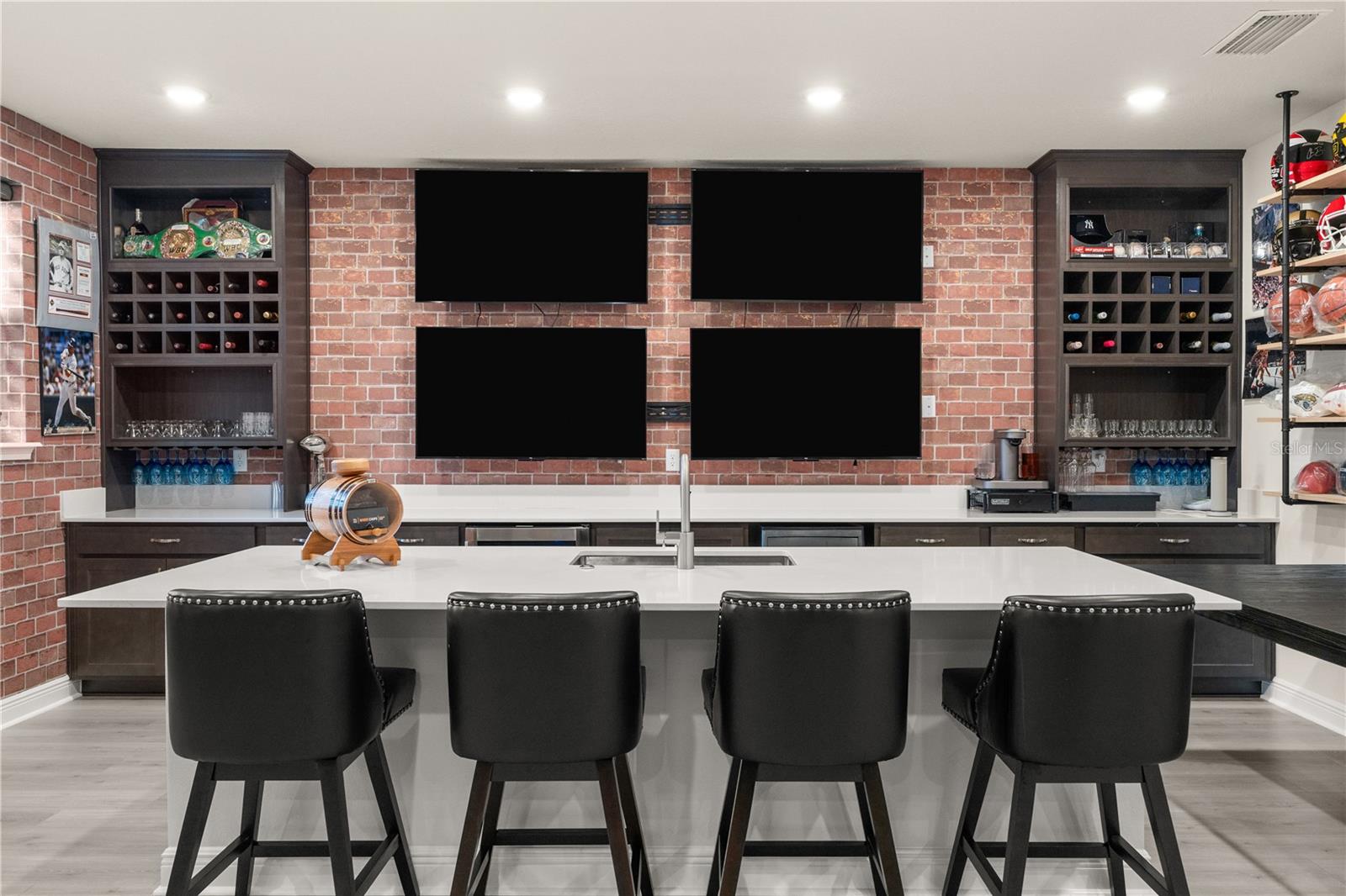 LEGENDS PRESERVE PH 1 - Residential