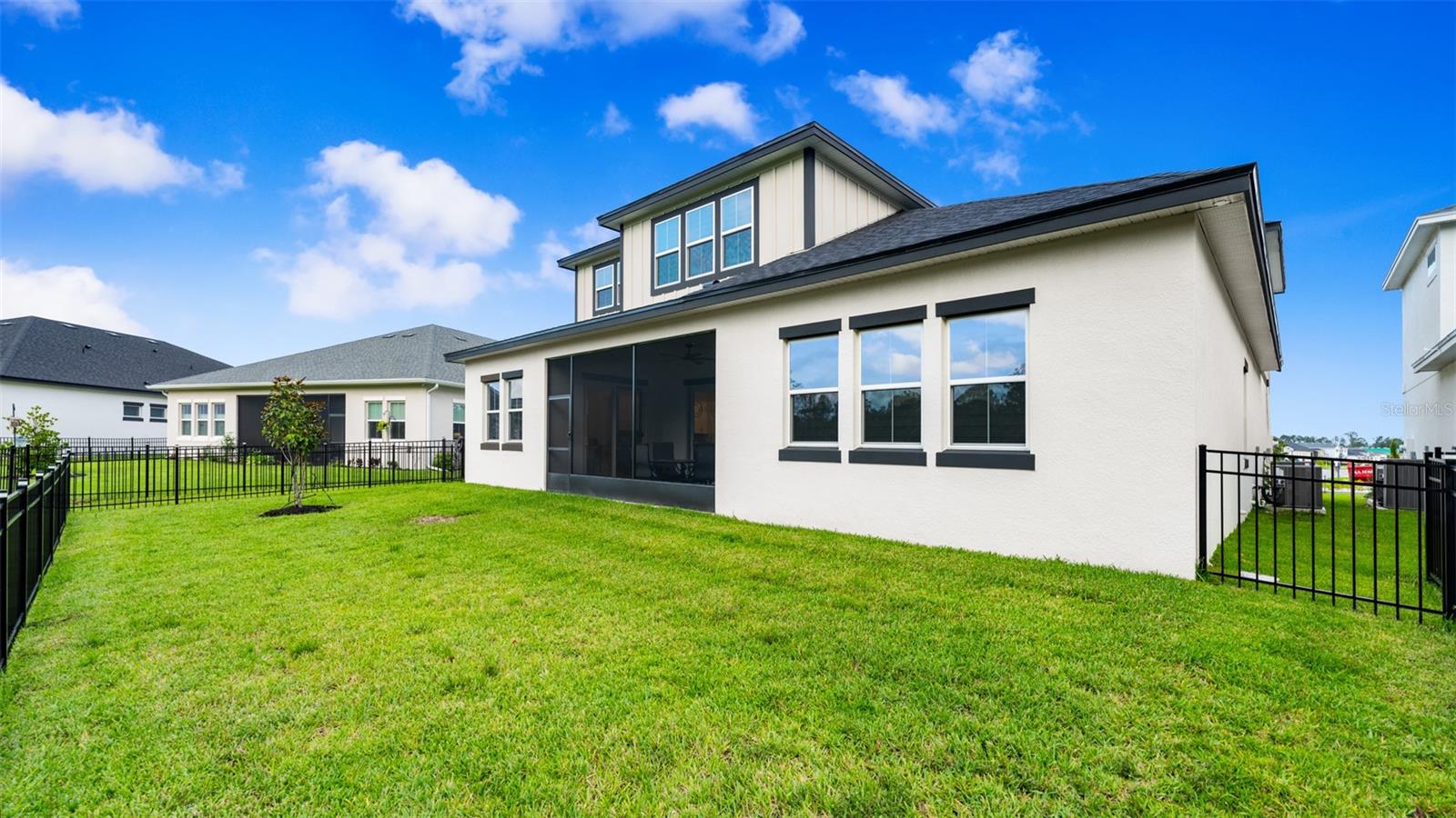 LEGENDS PRESERVE PH 1 - Residential
