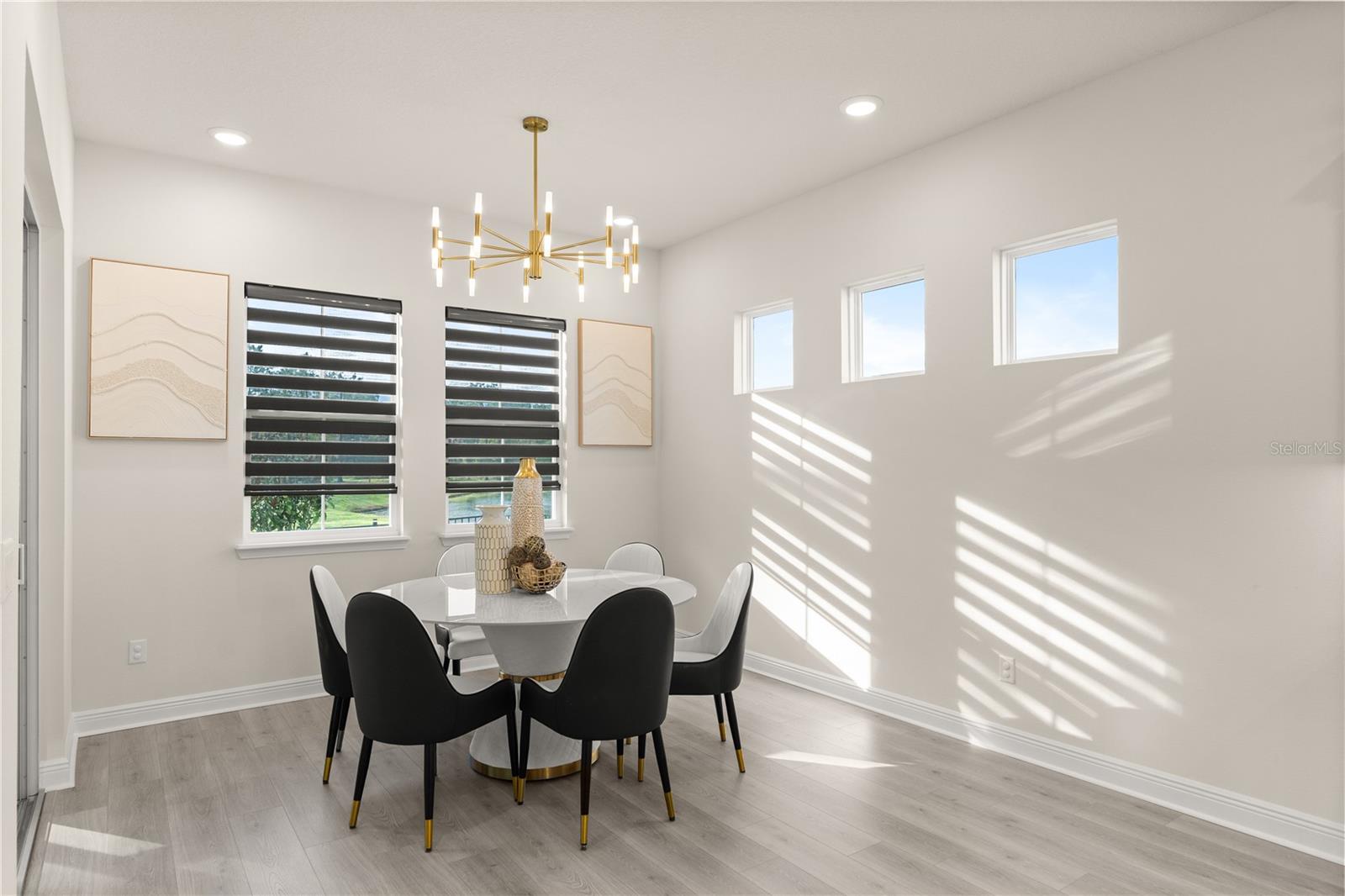 LEGENDS PRESERVE PH 1 - Residential