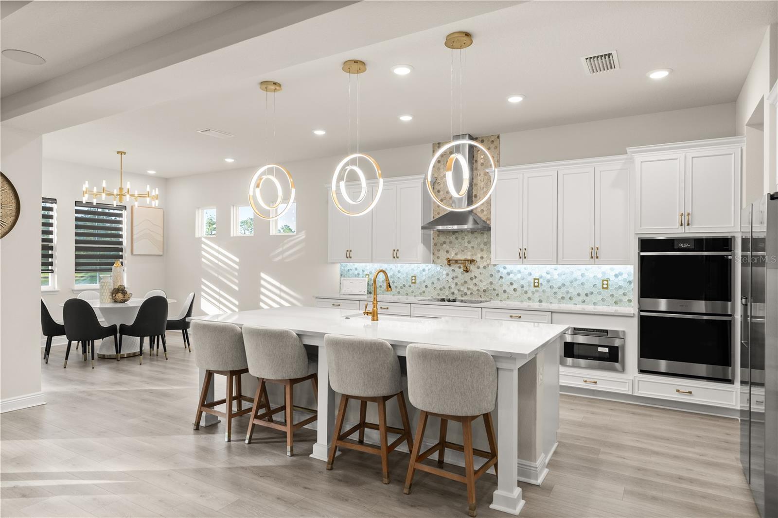 LEGENDS PRESERVE PH 1 - Residential
