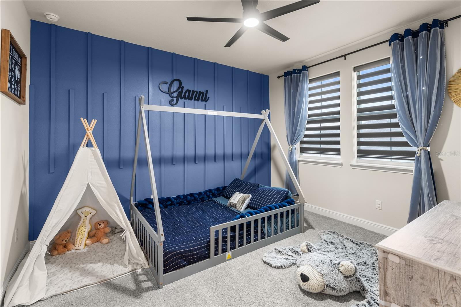 LEGENDS PRESERVE PH 1 - Residential