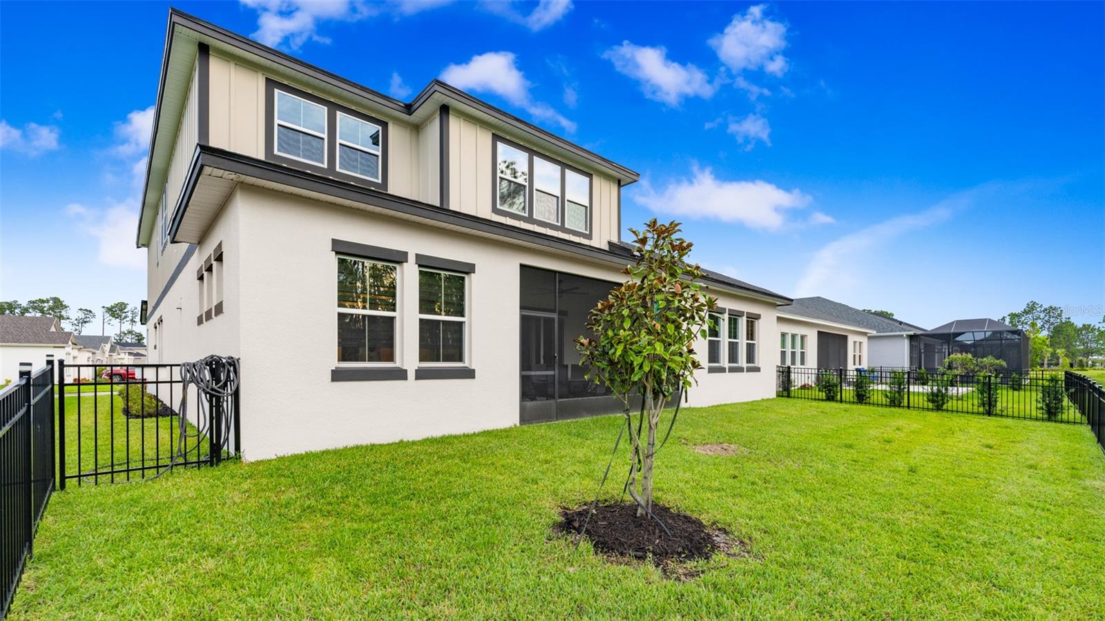 LEGENDS PRESERVE PH 1 - Residential