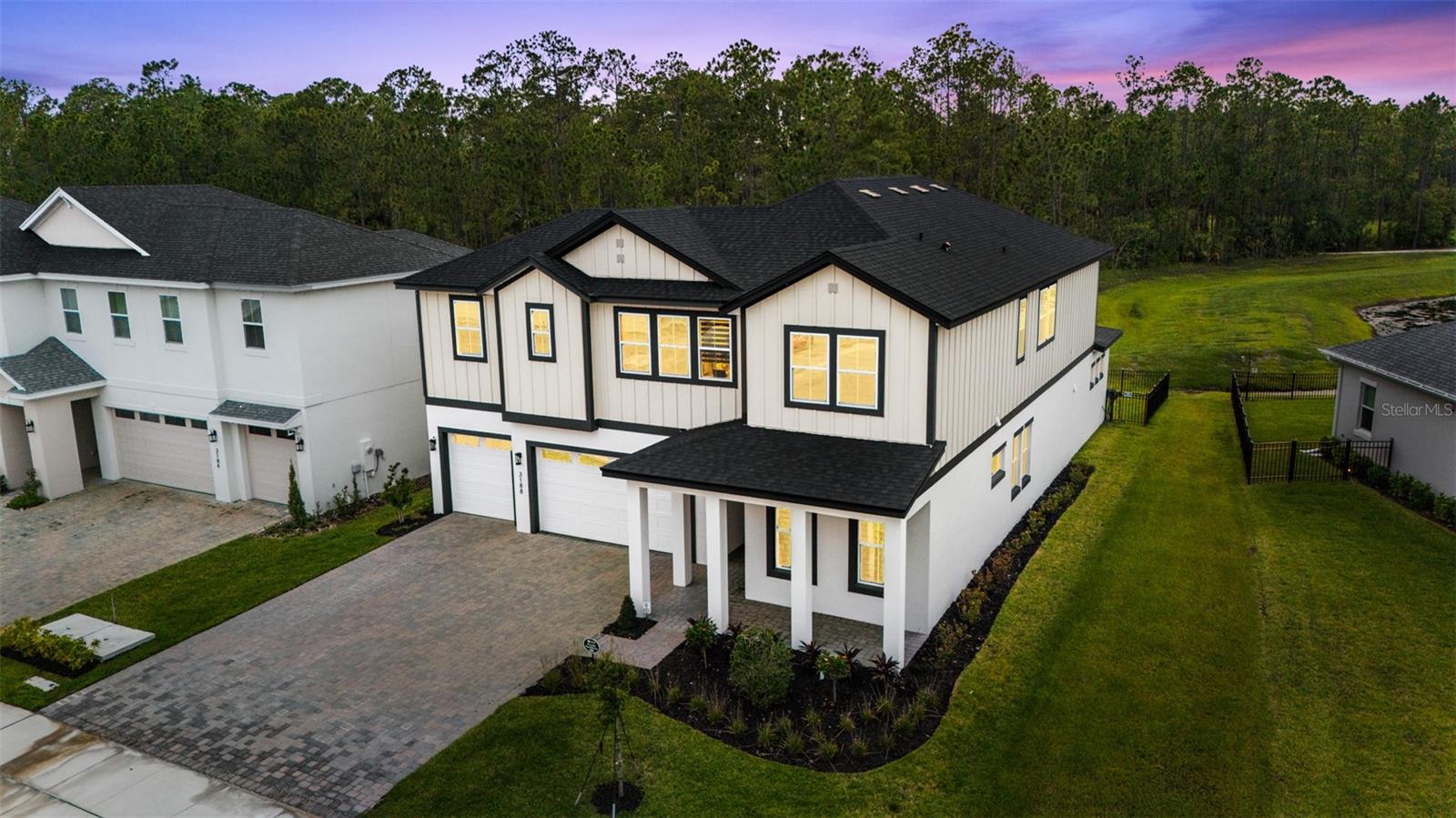 LEGENDS PRESERVE PH 1 - Residential