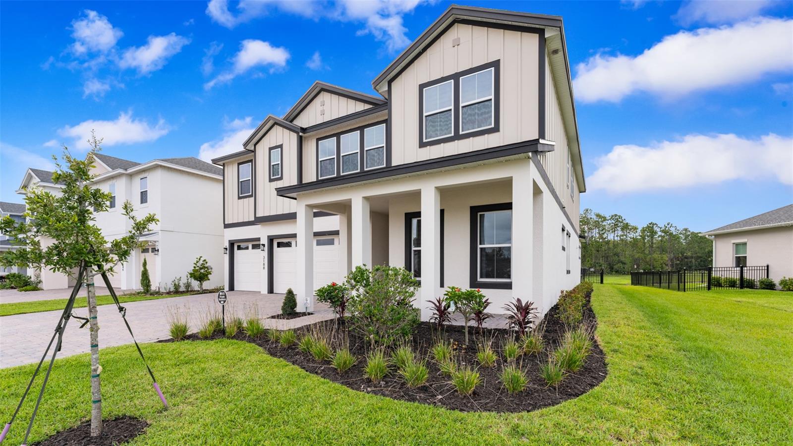 LEGENDS PRESERVE PH 1 - Residential