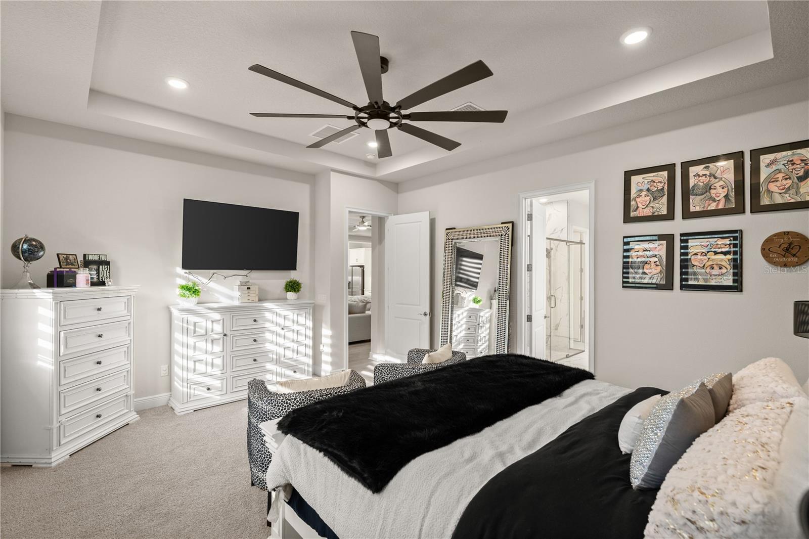 LEGENDS PRESERVE PH 1 - Residential